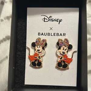 Disney x Baublebar Earrings